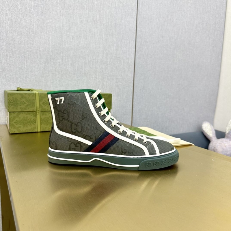 Gucci Casual Shoes